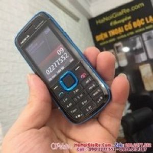 Nokia 5130  - Địa Chỉ Bán Điện Thoại Giá Rẻ Tại Hà Nội