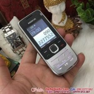 Nokia 2730  - Địa Chỉ Bán Điện Thoại Giá Rẻ Tại Hà Nội